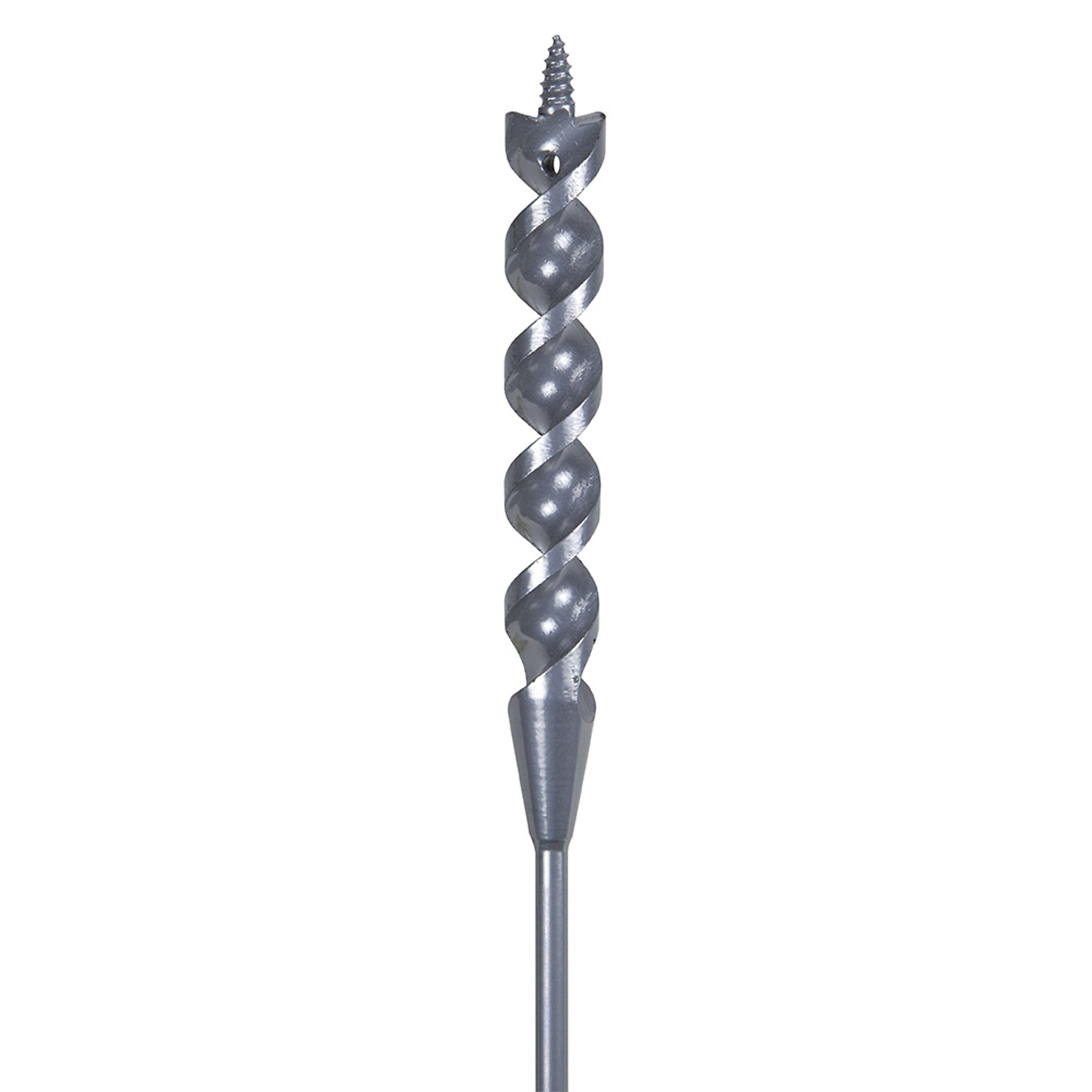 Flex Bit Auger 9/16-Inch x 54-Inch, Model# 53718